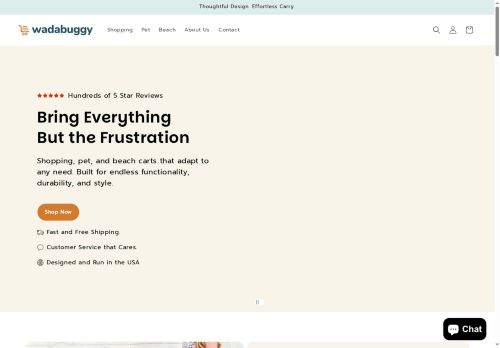 wadabuggy.com capture - 2025-08-22 21:46:07