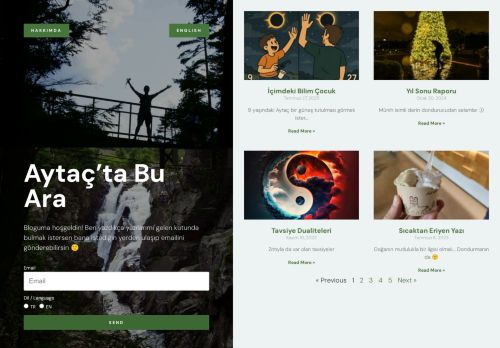 aytacisik.com capture - 2025-08-22 21:48:50