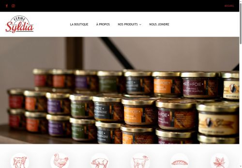 fermesyldia.com capture - 2025-08-22 21:53:41