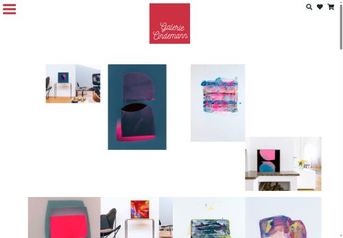 galerie-lindemann.com capture - 2025-08-22 21:54:52