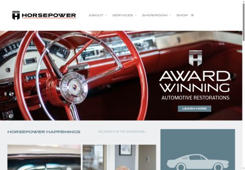 horsepowerpa.com capture - 2025-08-22 21:56:53