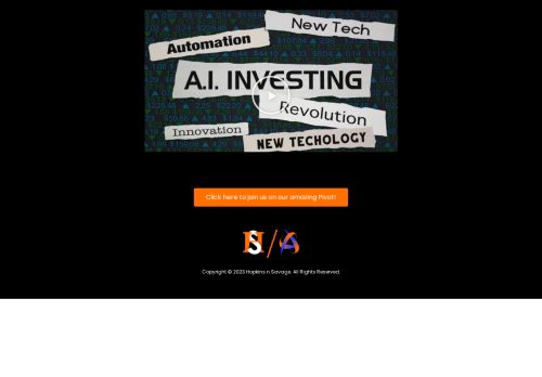 lavarisbfree.com capture - 2025-08-22 21:58:01