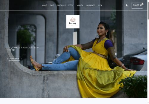 leenzymalaysia.com capture - 2025-08-22 21:59:07