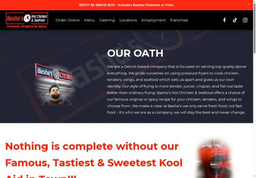 bashaschicken.com capture - 2025-08-22 22:10:53