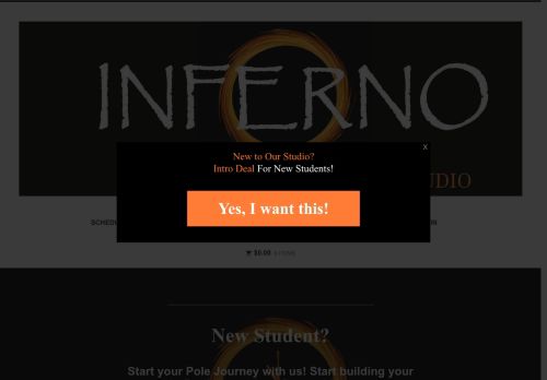 infernopole.com capture - 2025-08-22 22:16:17