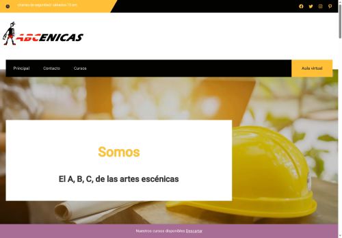 abcenicas.com capture - 2025-08-22 22:30:08