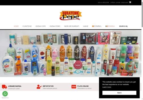 curateniepepe.com capture - 2025-08-22 22:31:57