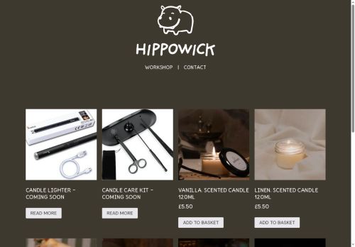 hippowick.com capture - 2025-08-22 22:35:29