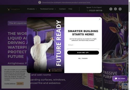 intelligent-protect.com capture - 2025-08-22 22:35:29