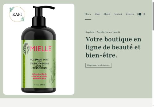 kapibdx.com capture - 2025-08-22 22:37:30