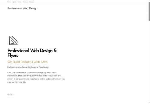 adjpwd.com capture - 2025-08-22 22:42:02