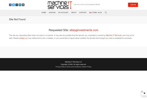 atlasginvestments.com capture - 2025-08-22 22:42:56