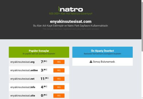 enyakinsutesisat.com capture - 2025-08-22 22:44:48