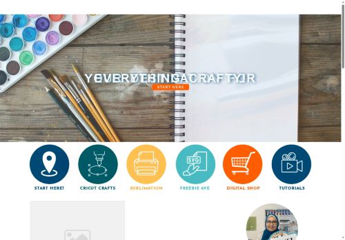 onecraftavenue.com capture - 2025-08-22 22:48:24