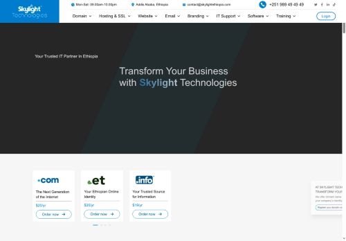skylightethiopia.com capture - 2025-08-22 22:51:20