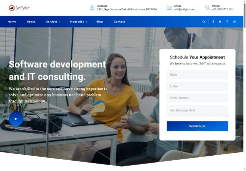 soflytic.com capture - 2025-08-22 22:51:20