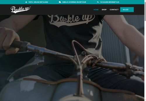 buckleupclothing.com capture - 2025-08-22 22:56:12