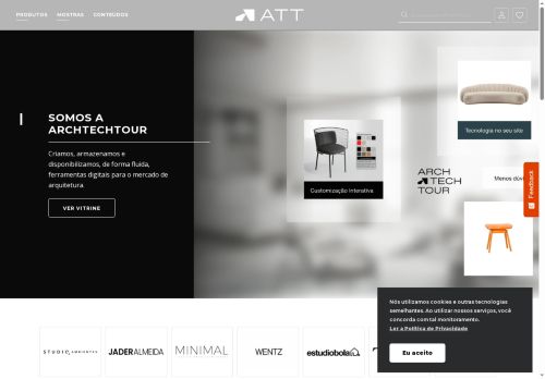 archtechtour.com capture - 2025-08-22 23:18:49