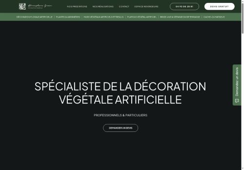 atmosphere-green.com capture - 2025-08-22 23:18:49