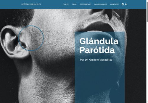 parotida.com capture - 2025-08-22 23:35:13