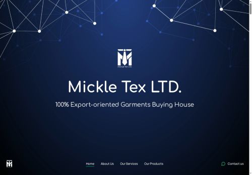 mickletexsourcing.com capture - 2025-08-22 23:55:37