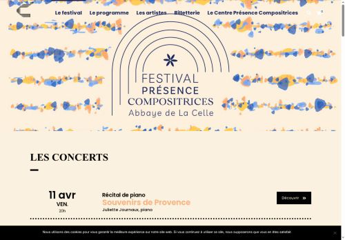 festivalpresencecompositrices.com capture - 2025-08-23 00:12:54
