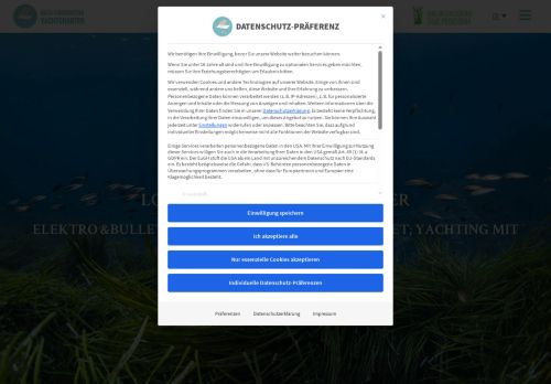 lowemission-boating.com capture - 2025-08-23 00:19:07