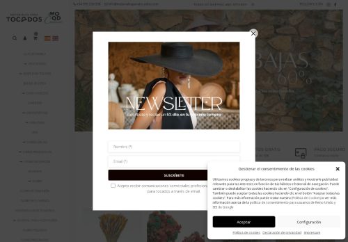 materialesparatodo.com capture - 2025-08-23 00:20:40