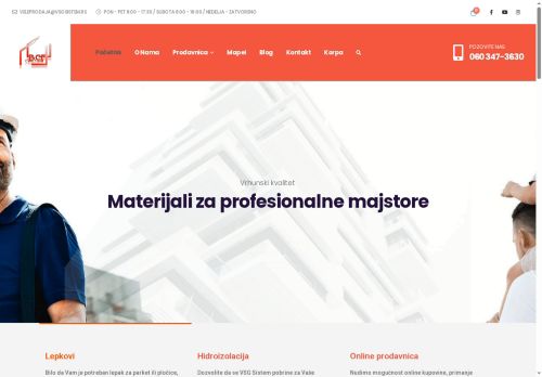 vsgsistem.com capture - 2025-08-23 00:27:01