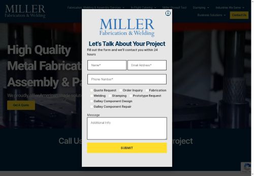madeinrichland.com capture - 2025-08-23 00:38:27