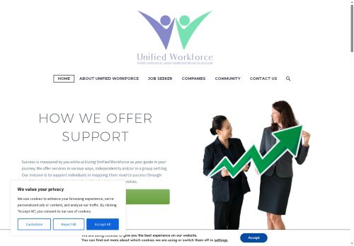 unified-workforce.com capture - 2025-08-23 00:45:59