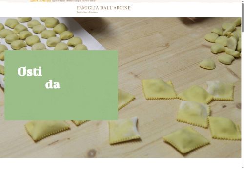 famigliadallargine.com capture - 2025-08-23 00:50:22