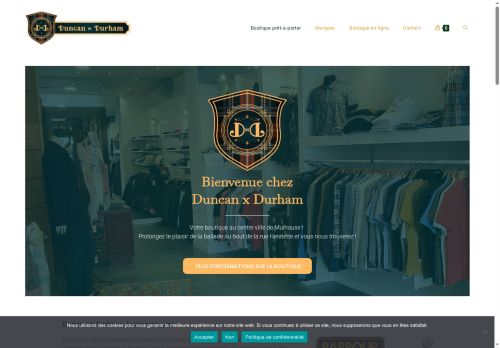 duncanxdurham.com capture - 2025-08-23 00:59:01