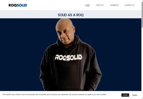 roqsolidbrand.com capture - 2025-08-23 01:03:47