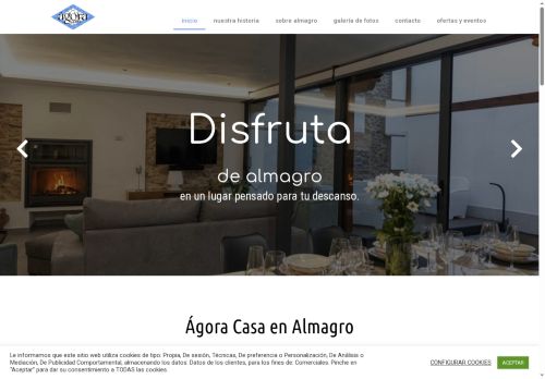 casaruralagora.com capture - 2025-08-23 01:11:04