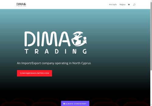 dimaolimited.com capture - 2025-08-23 01:12:00