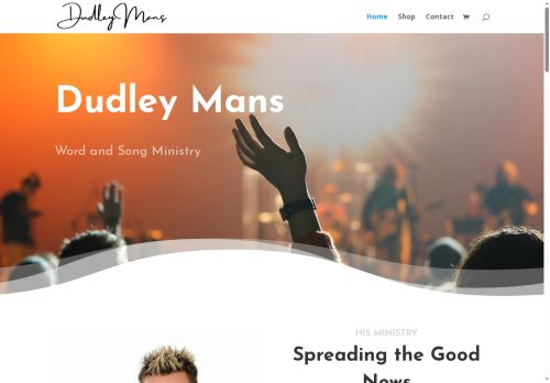 dudleymans.com capture - 2025-08-23 01:13:47