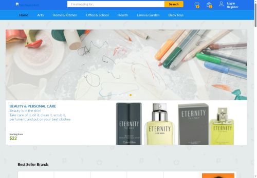 getdeals-mart.com capture - 2025-08-23 01:15:36