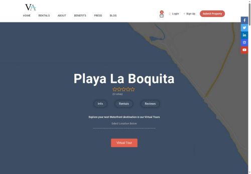 laboquitabeach.com capture - 2025-08-23 01:18:34