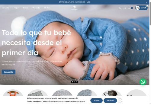 trebollbebe.com capture - 2025-08-23 01:28:05