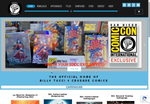 tuccitroopers.com capture - 2025-08-23 01:28:05