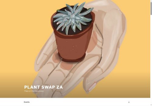 plantswapza.com capture - 2025-08-23 01:46:02