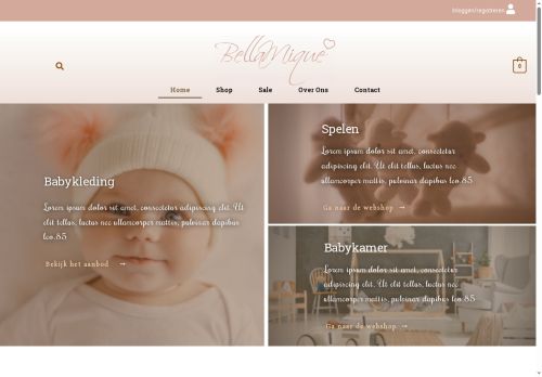bellamique.com capture - 2025-08-23 01:56:16