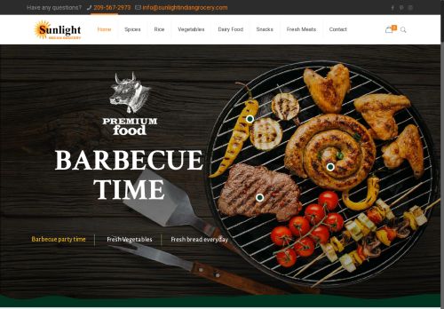 sunlightindiangrocery.com capture - 2025-08-23 02:34:14