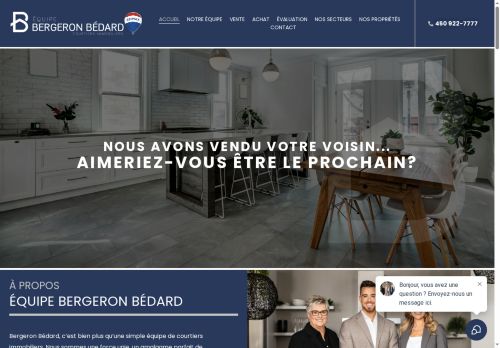 bergeronbedard.com capture - 2025-08-23 02:45:23