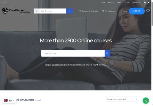 canalmarketacademy.com capture - 2025-08-23 02:46:15