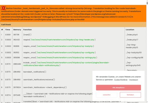 fruehcheneltern.com capture - 2025-08-23 03:37:15