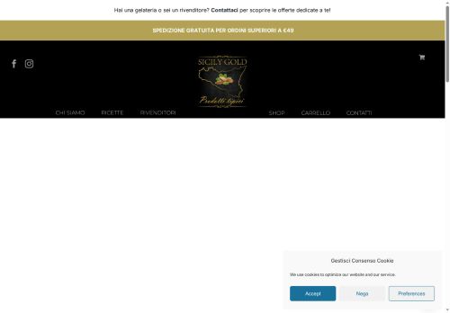 sicilygold.com capture - 2025-08-23 03:50:10