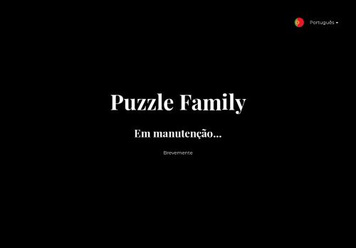 puzzlefamilystore.com capture - 2025-08-23 04:17:55