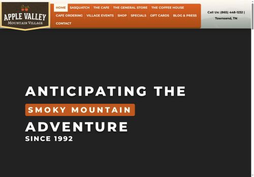 applevalleymountainvillage.com capture - 2025-08-23 04:30:15